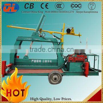 Hot Sale Professional Machine for Splitting Wood