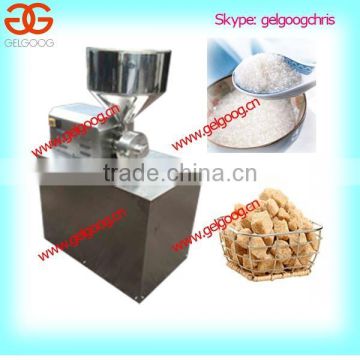 Sugar Crushing Machine/ Cube Sugar Crusher Machine/Cube Sugar Production Line