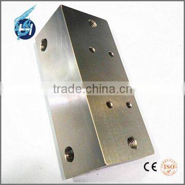 Specialized Manufacturer for High Precision CNC Machining Parts Service photo-3