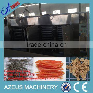 Industrial Food Dryer Machine Red Chilli Drying Machine