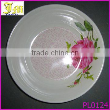 9 inches soup wholesale plastic containers salad bowl manufacturer