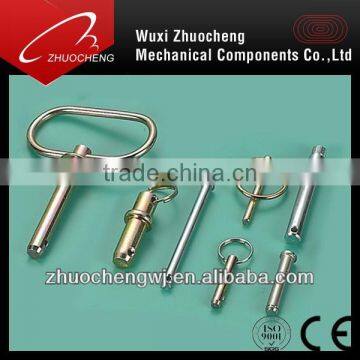 OEM precise customized lock pin