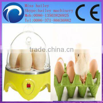 2014 hot sale and good quality mini chicken incubator