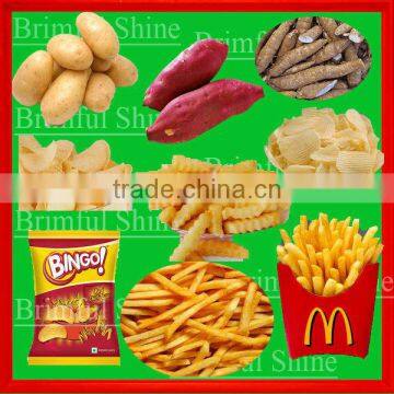 Frozen French Fries Production Line/french Fries Production Line photo-3