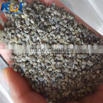 Unexpanded Perlite Ore