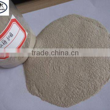 High Quality White Mica Powder Mica Flakes