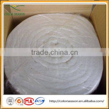 Lower Price Ceramic Fiber Blanket