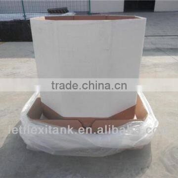 paper ibc container