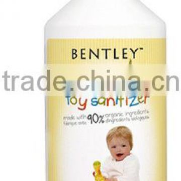 Bently Organic Baby Toy Sanitizer 500ml