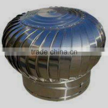 High Quality No Power Industrial Roof Fan,Ventilation Exhaust Fan photo-3