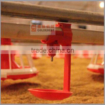 ^poultry Equipment Broilers Nipple Drinker photo-6