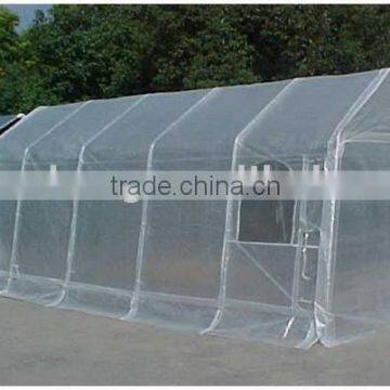 TS-1120 11x20 Single Shelter