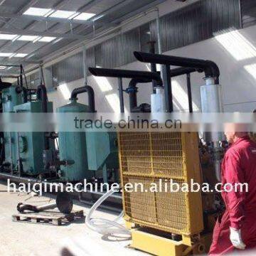 biomass gasification power plant