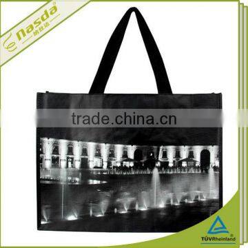 non woven fabric bag making machine price