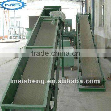 Belt Conveyor Used in Mining