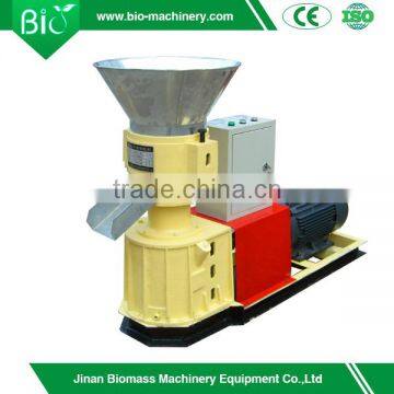 wood pellet electric generator pellet press machine