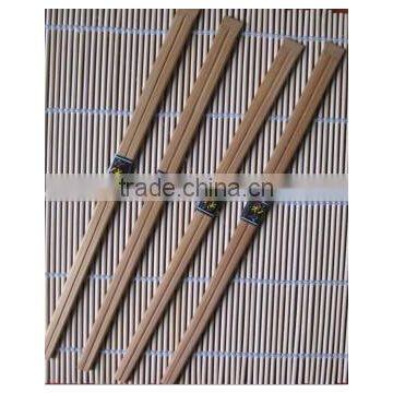 Wholesale manufacturer of disposable chopsticks