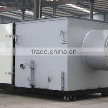 Commercial White Wood Burner/Function Bamboo Wood Burner/Wood Burner photo-3