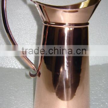 Best Copper Ayurveda Pitcher and Glass