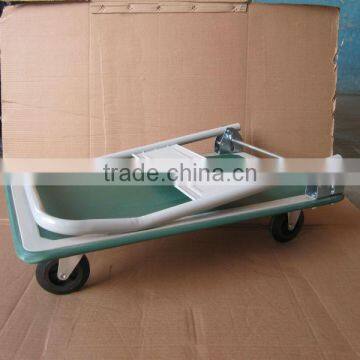 PH300 Steel Platform Hand Truck PH150 photo-2