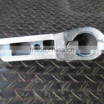 50mm Standard Trailer Coupler for EU Market