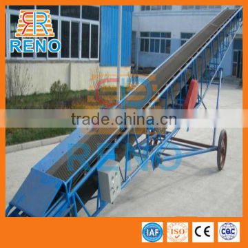 Factory price conveyor belt for sale