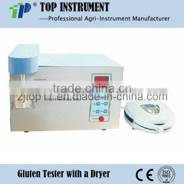 Single Head Gluten Tester