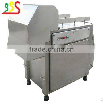 frozen Meat Cutter New Technology in Meat Processing factory supply