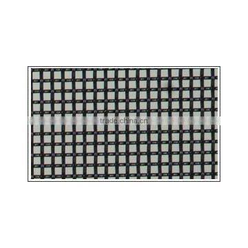 stainless steel security window screen / stainless steel window screen mesh