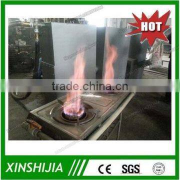 Stable Performance 20Kw Generator Wood Sawdust Gasifier