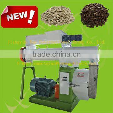 Best quality automatic animal feed pellet machine