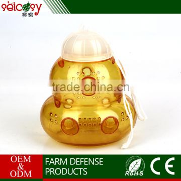 Special design Highly effectiv and reusable outdoor activity wasp trap