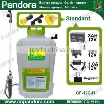 12L Blowing Agriculture Sprayers