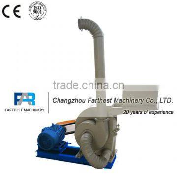 Corn Grinder For Feed Pellet Line