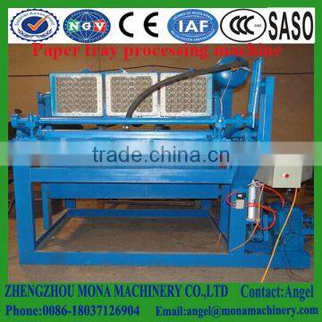 Plastic egg tray making machine/making machine egg tray carton/fully automatic egg tray machine