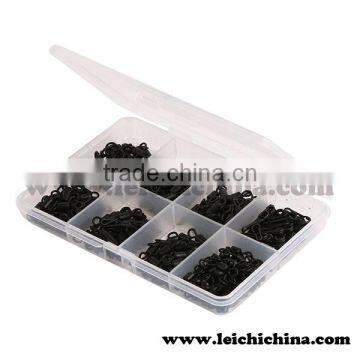Wholesale Quality Brass Carp Fishing Swivels Set photo-6