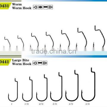 Super sharp wholesale Cheap fly fishing hooks