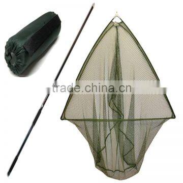 2016 Carp fishing europe market landing net