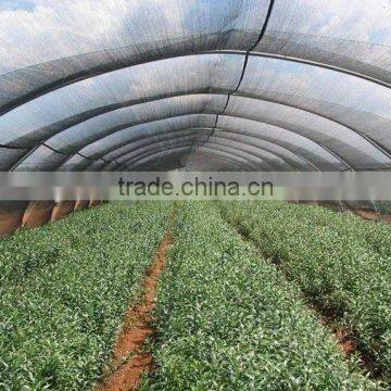 Hdpe Anti UV Greenhouse Roof Shade Netting ,Polyethylene Shade Net