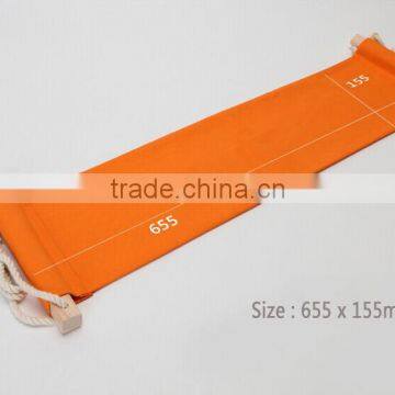 Cheap Price Office Desk Foot in Door Hammock photo-4