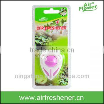 AUTO EVA HEART AIR FRESHENER