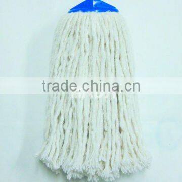 Quick-Easy Cotton Floor Cleaning round Mop