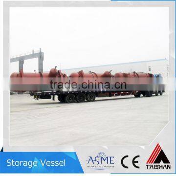 Competitive Price Hydrogen Gas Storage Tank