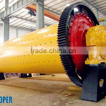 Mining Equipment ball mill black powder-cement ball mill/ grinding mill / grinder