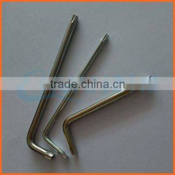 China manufacturer bicycle y hex wrench