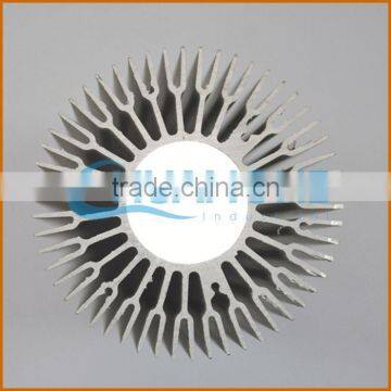 China Aluminium 100w Led Heat Sink photo-5