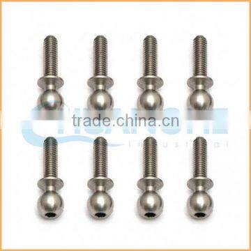 High Quality Alumnium Ball Head Screw photo-4