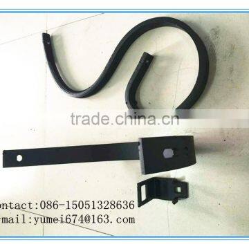 Factory direct Agriculture Machinery Parts S-tine /shovel/Rotary tiller blade/Hot sales