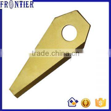 Robot Lawn Mower Blade Wholesale, Blade for Mower Manufacturer