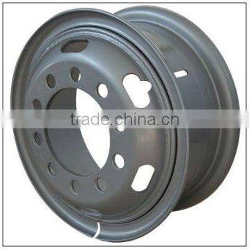 TRUCK WHEEL/RIM 8.25X22.5